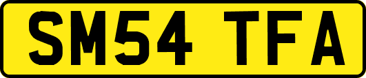 SM54TFA