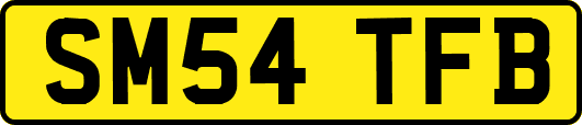 SM54TFB