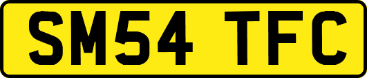 SM54TFC