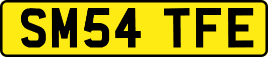 SM54TFE