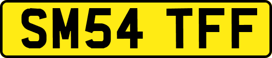 SM54TFF