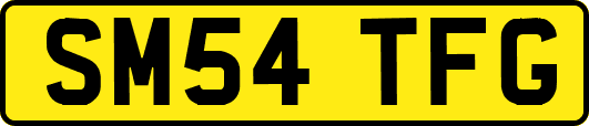 SM54TFG