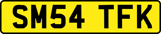 SM54TFK