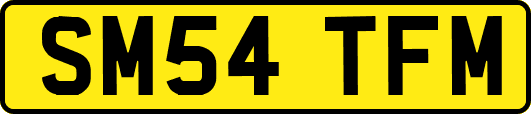 SM54TFM
