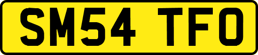 SM54TFO