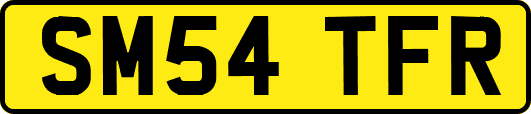 SM54TFR