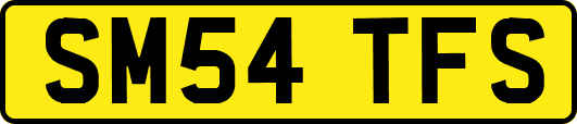 SM54TFS