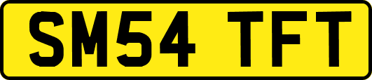 SM54TFT