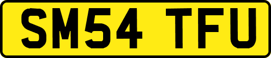 SM54TFU