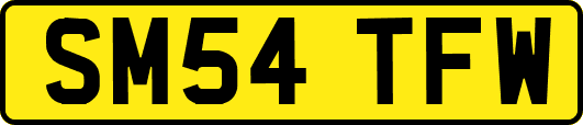 SM54TFW