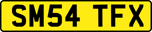 SM54TFX