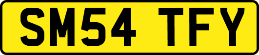 SM54TFY
