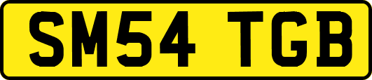 SM54TGB