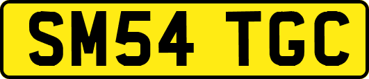 SM54TGC