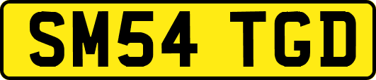 SM54TGD