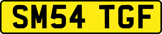 SM54TGF