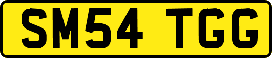 SM54TGG