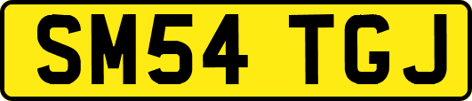 SM54TGJ