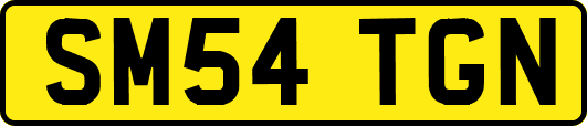 SM54TGN