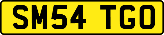 SM54TGO