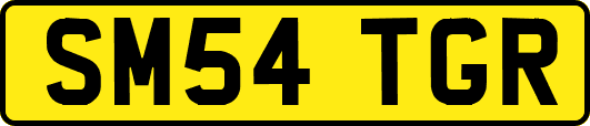 SM54TGR