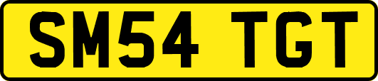 SM54TGT