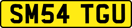 SM54TGU