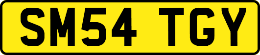 SM54TGY