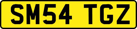 SM54TGZ