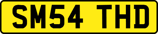 SM54THD