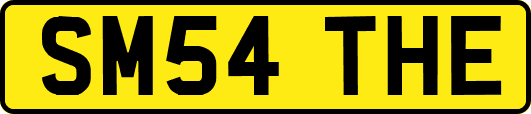 SM54THE