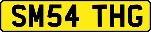 SM54THG