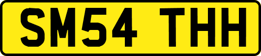 SM54THH