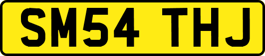 SM54THJ