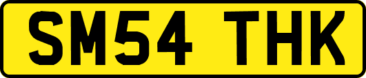 SM54THK