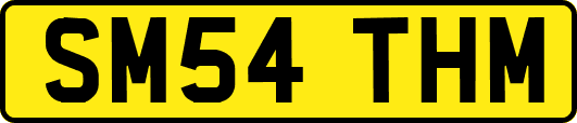SM54THM