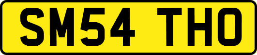 SM54THO