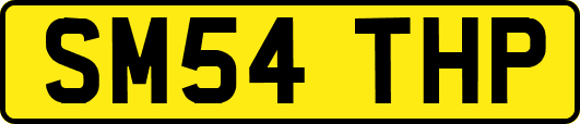 SM54THP