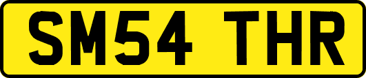 SM54THR