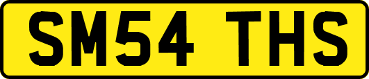 SM54THS