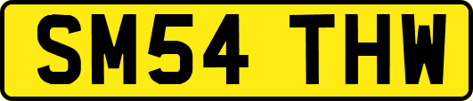 SM54THW