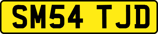 SM54TJD