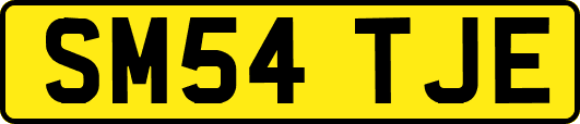 SM54TJE