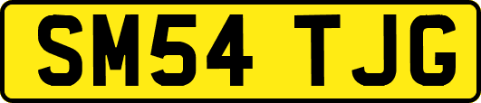 SM54TJG