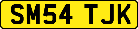 SM54TJK