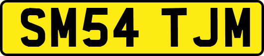 SM54TJM