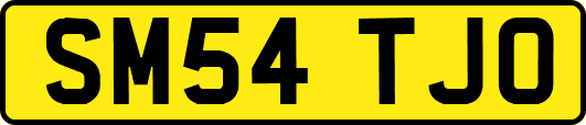 SM54TJO