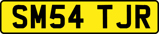 SM54TJR