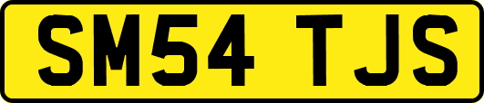 SM54TJS