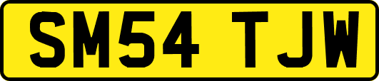 SM54TJW